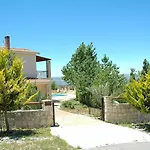 Elena, 빌라 Fyti