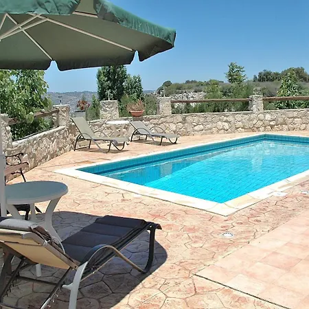 فيلة Elena, Fyti