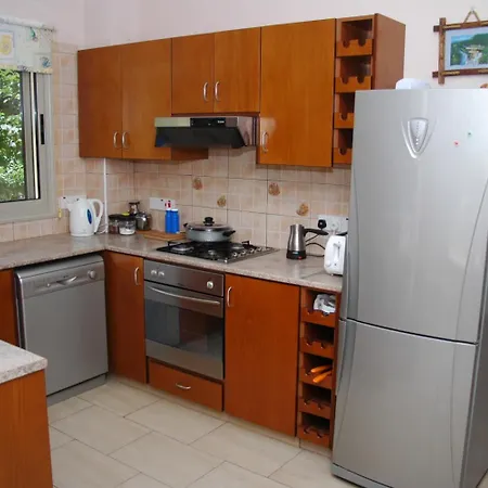 ヴィラ Elena, Fyti